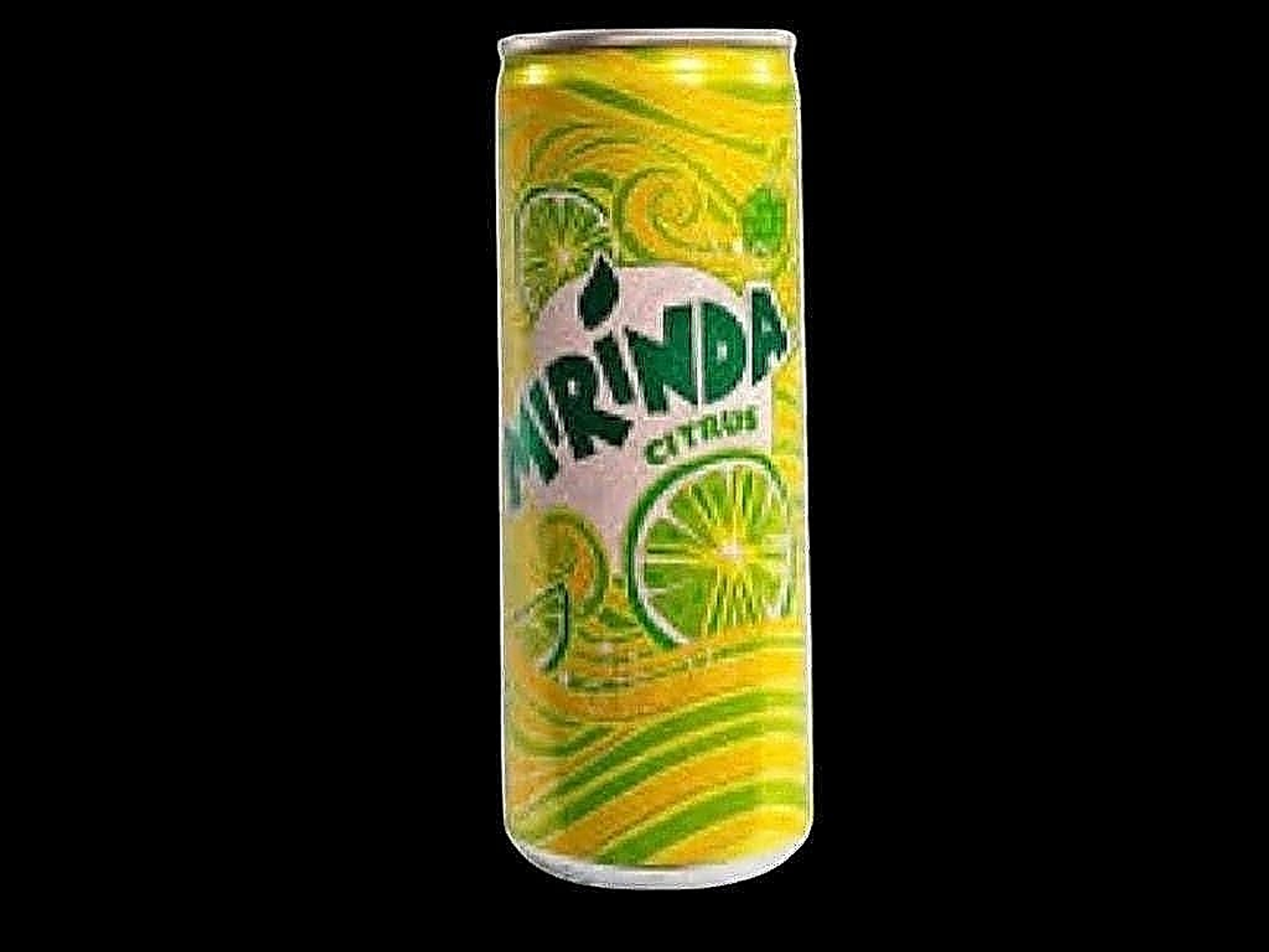 Citrus 245ml