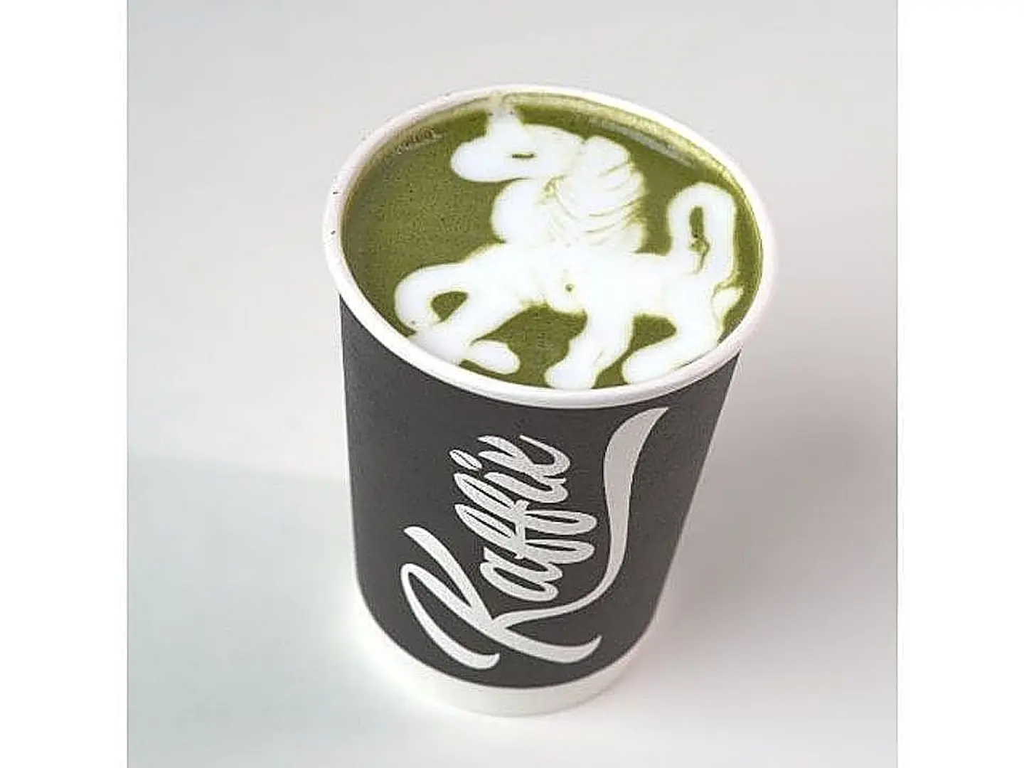 Matcha Latte