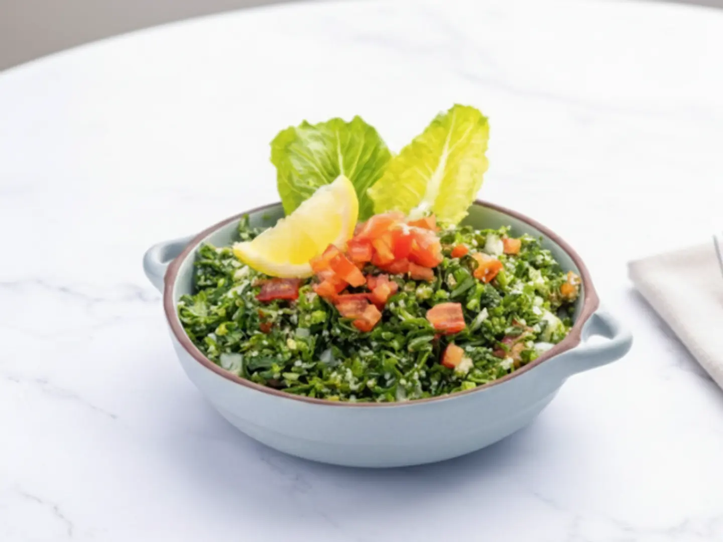 Tabbouleh