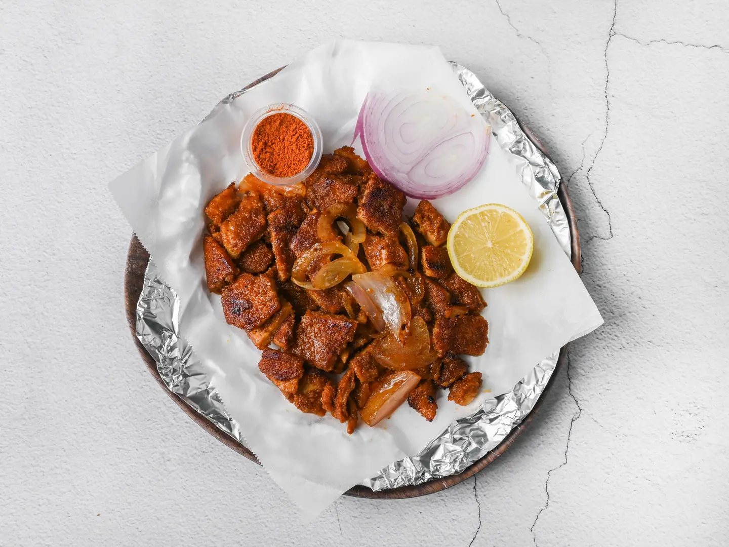 سيريه دجاح مدفون