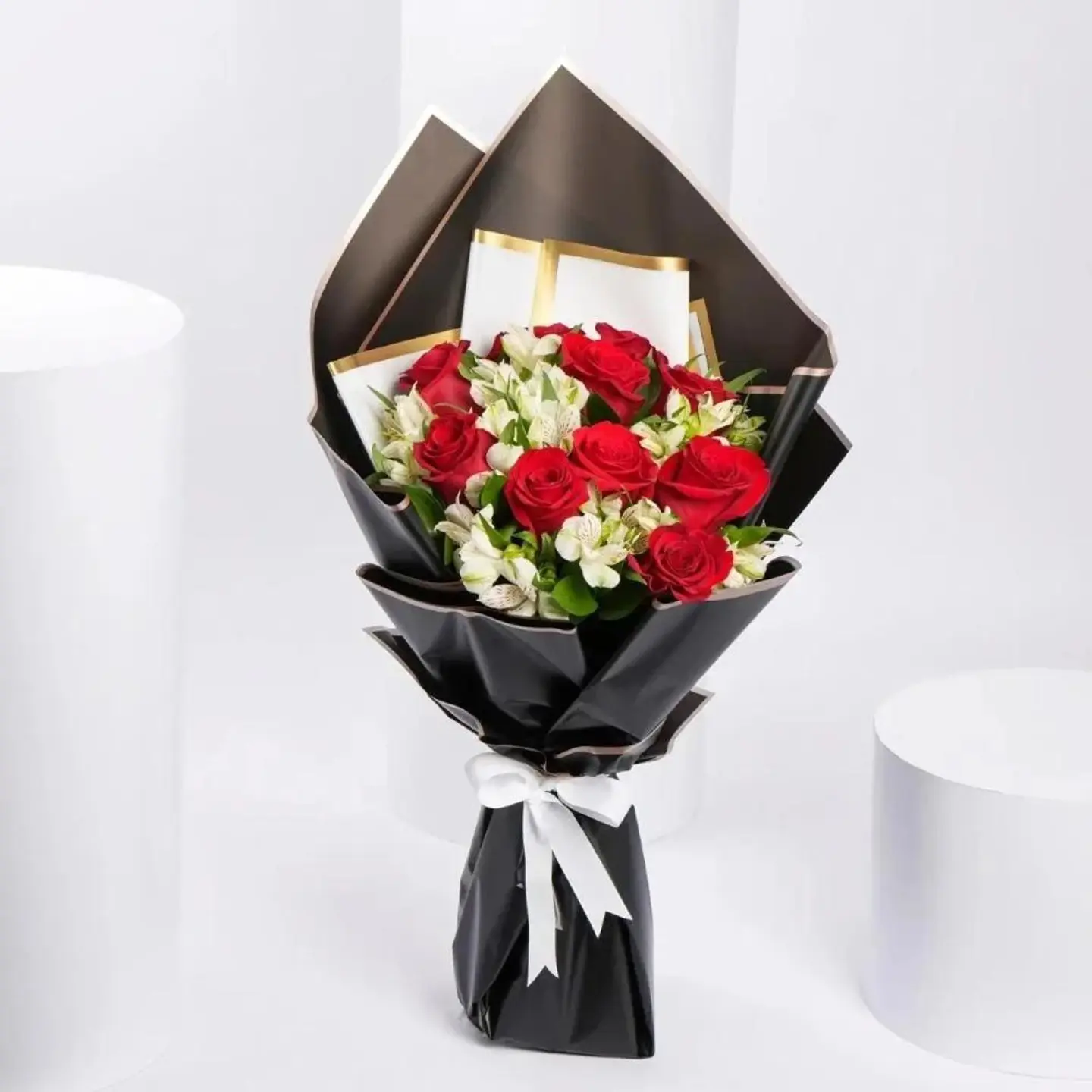 توليفة العشق الكلاسيكي