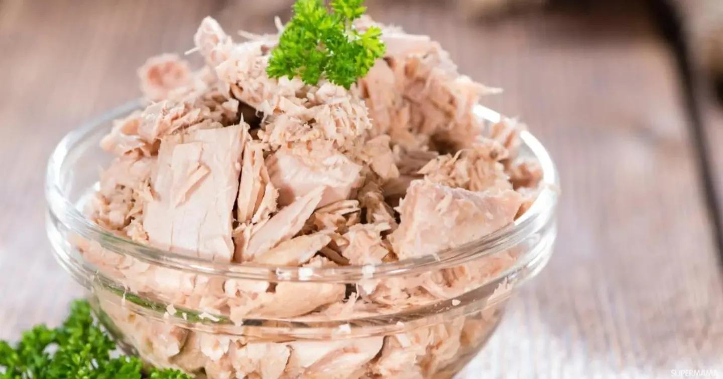 Plain Tuna