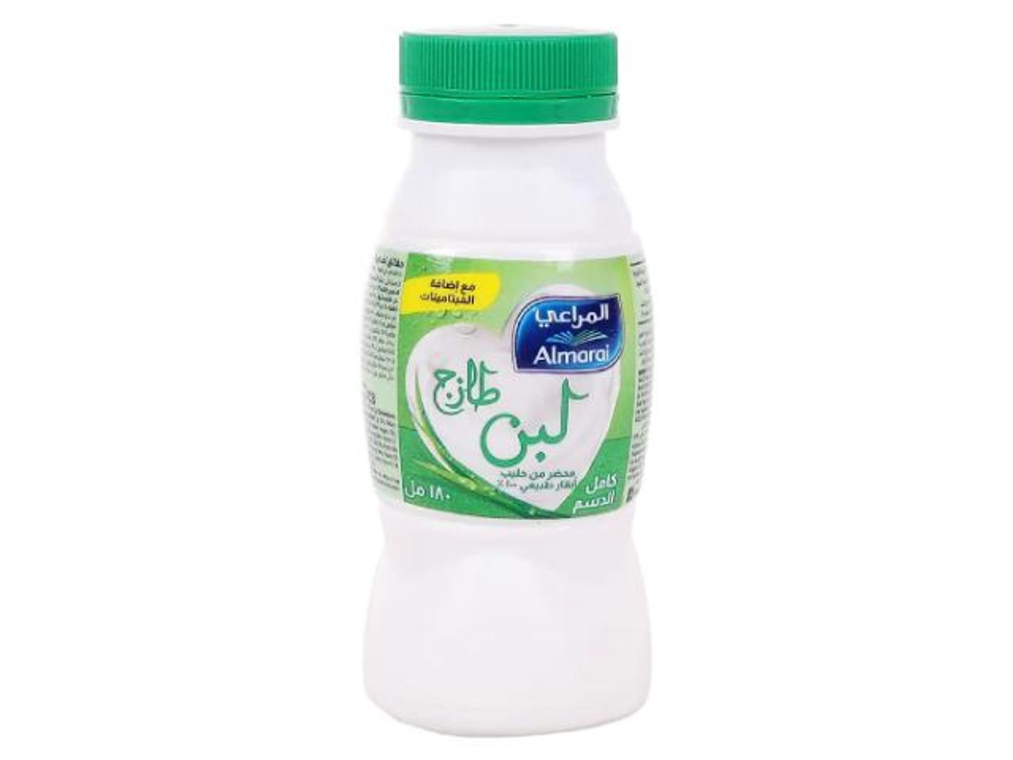 Yogurt Drink
