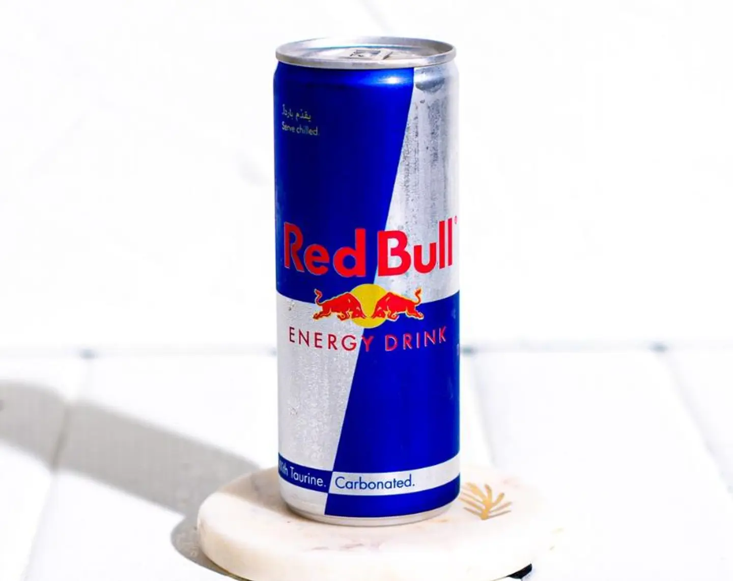 Red Bull