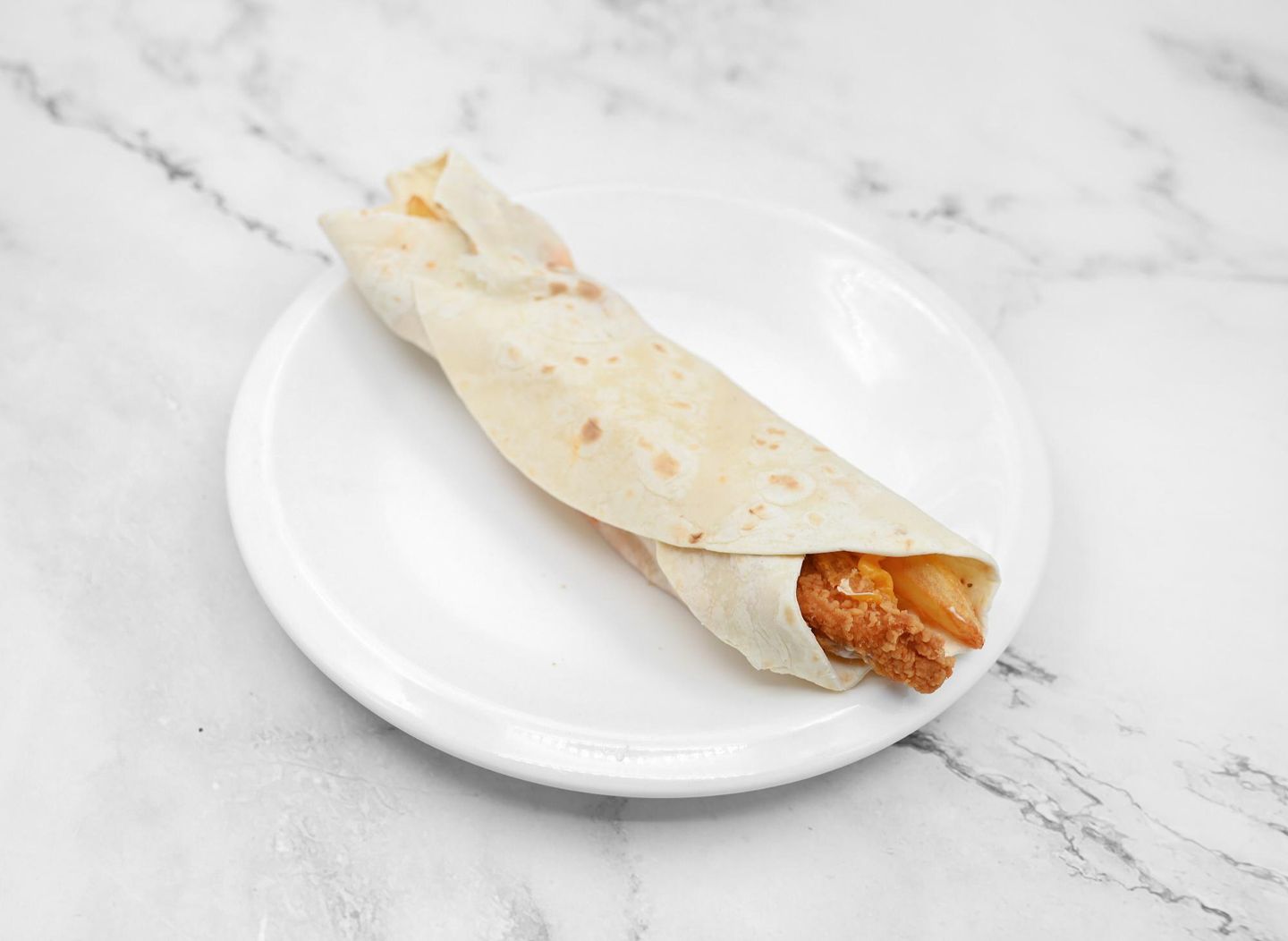 Tortilla Strips