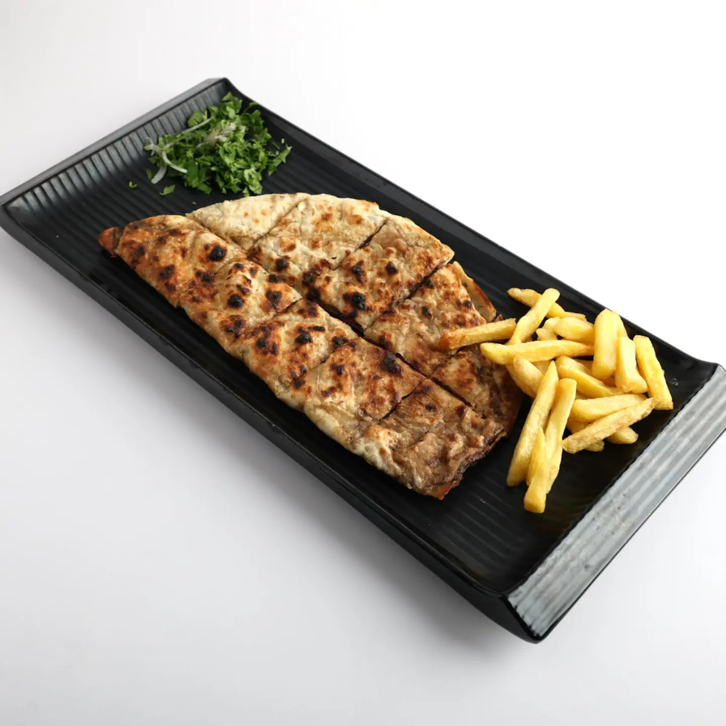 Arais Chicken And Cheese