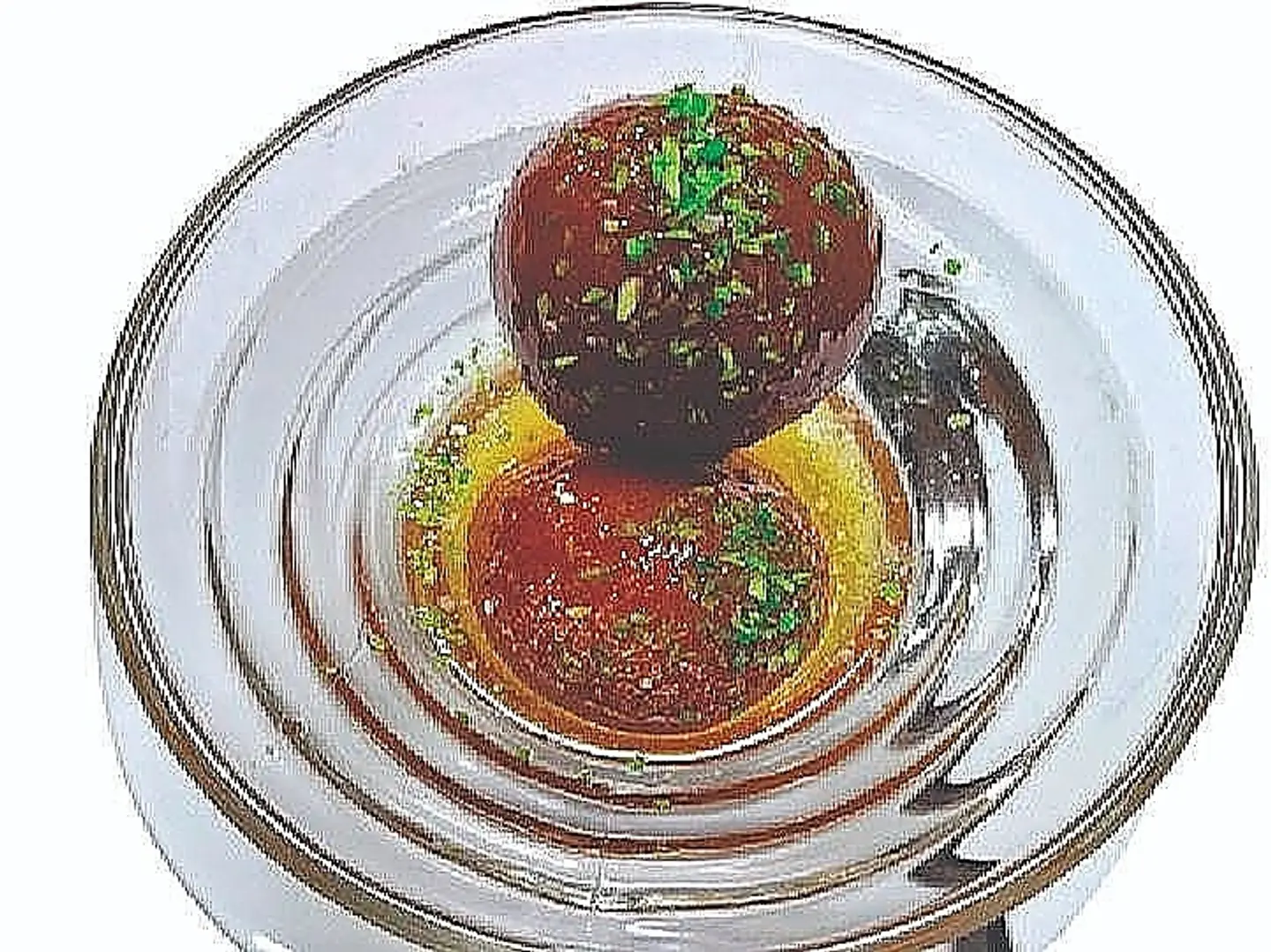 Gulab Jamun