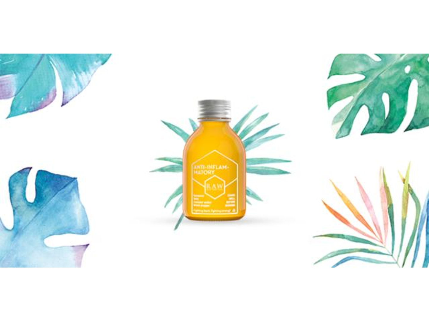 Anti Inflammatory