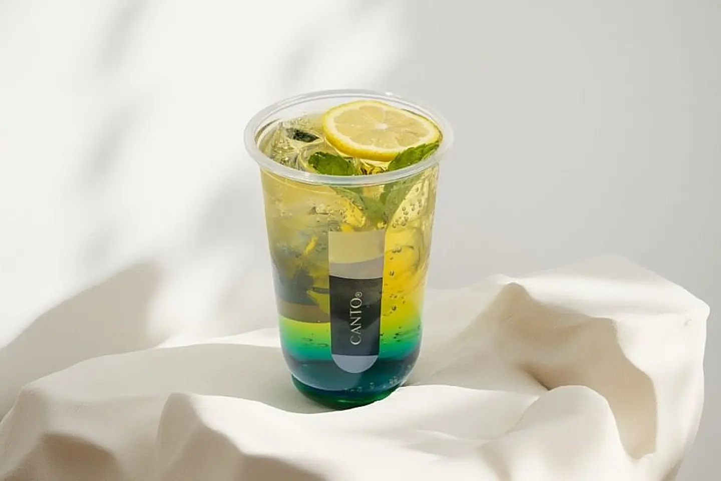 Mohito Redbull