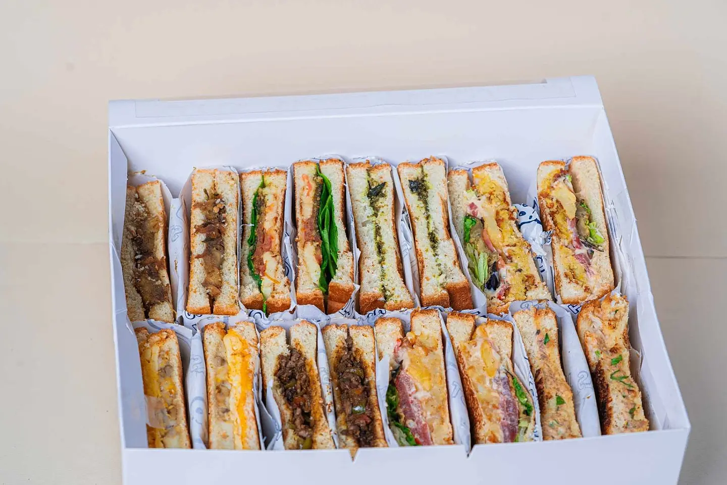 بوكس الفطور ستوري 1