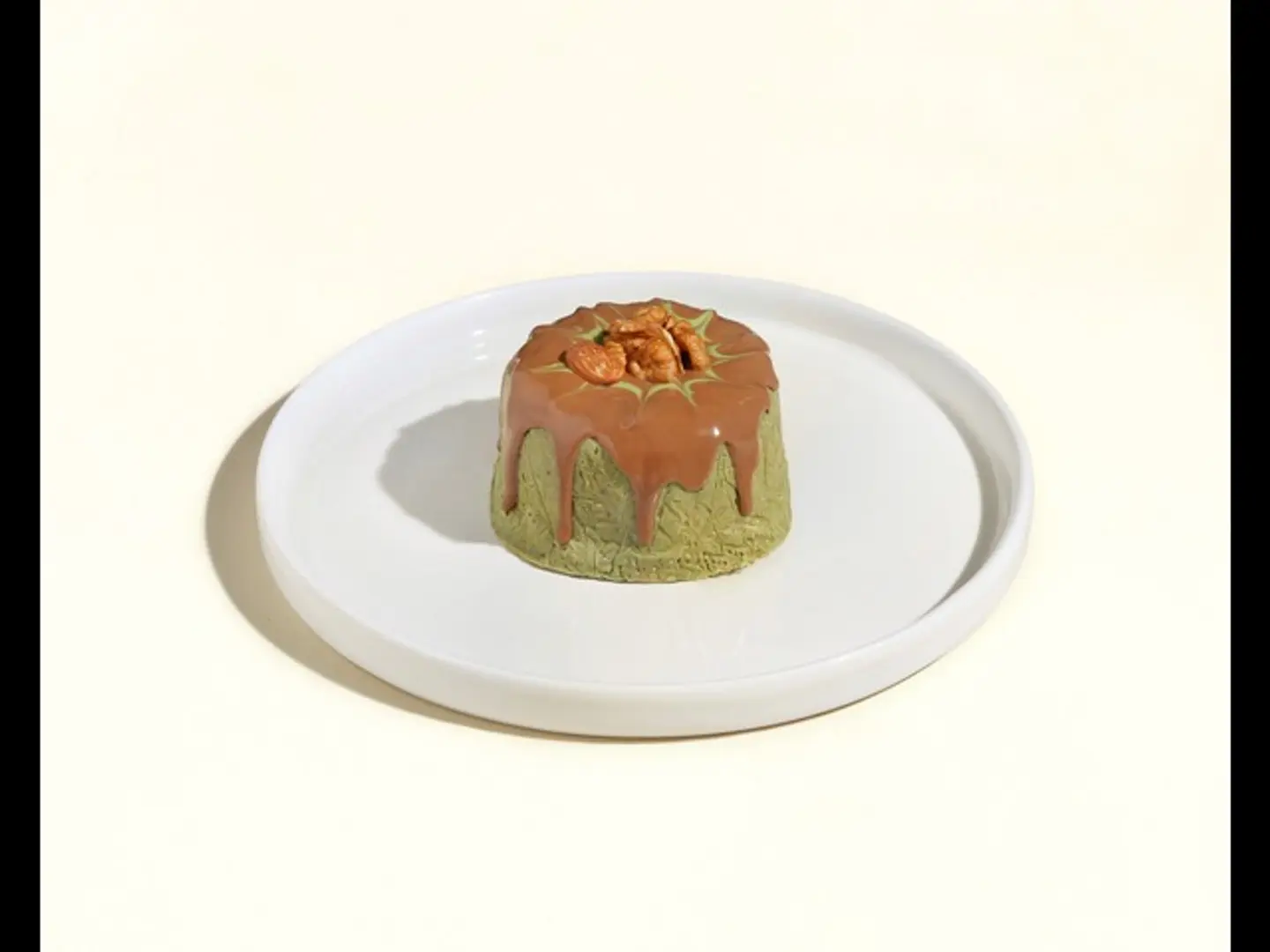 دبي تشيز بومب