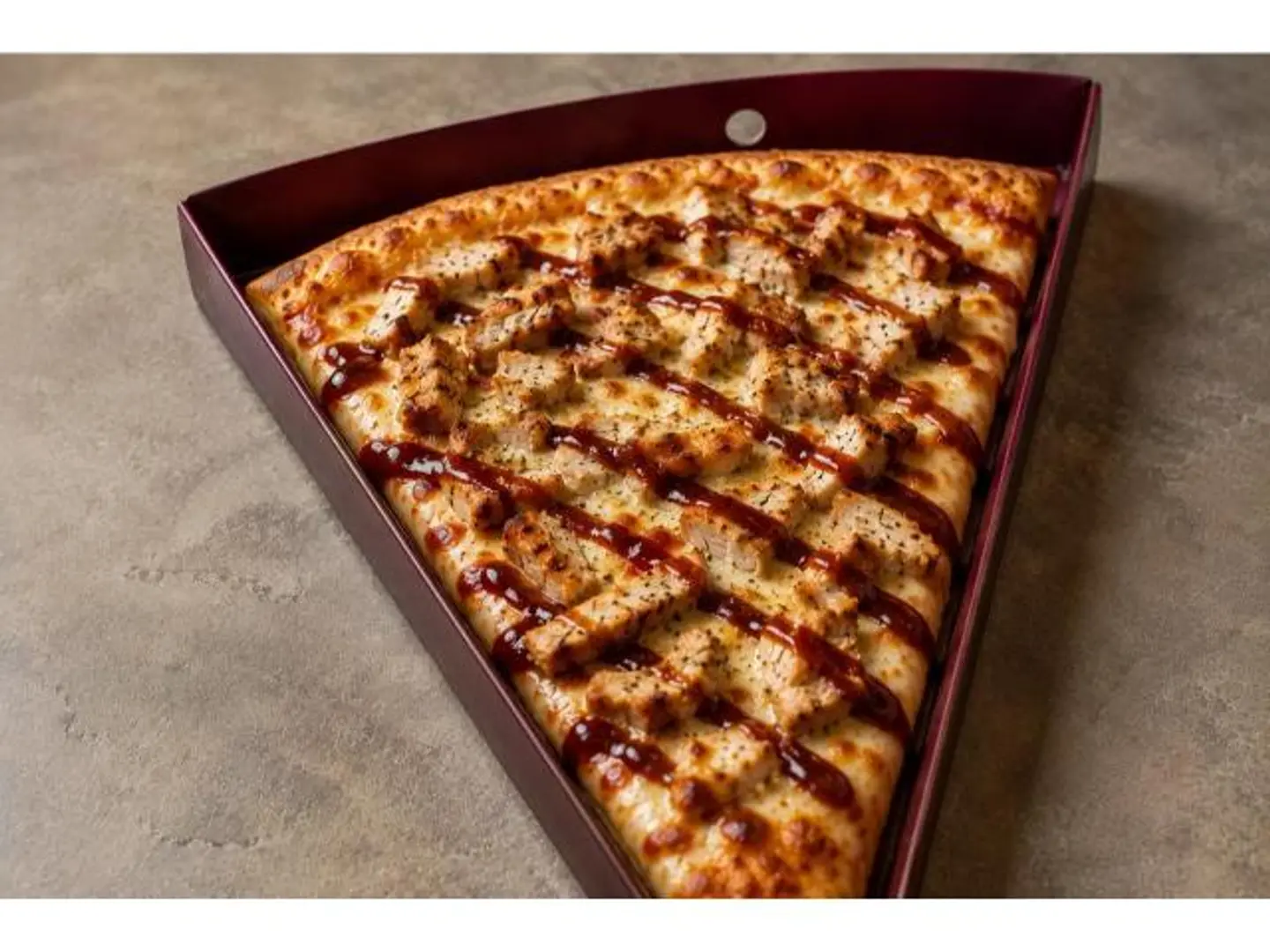 Bbq Pizza