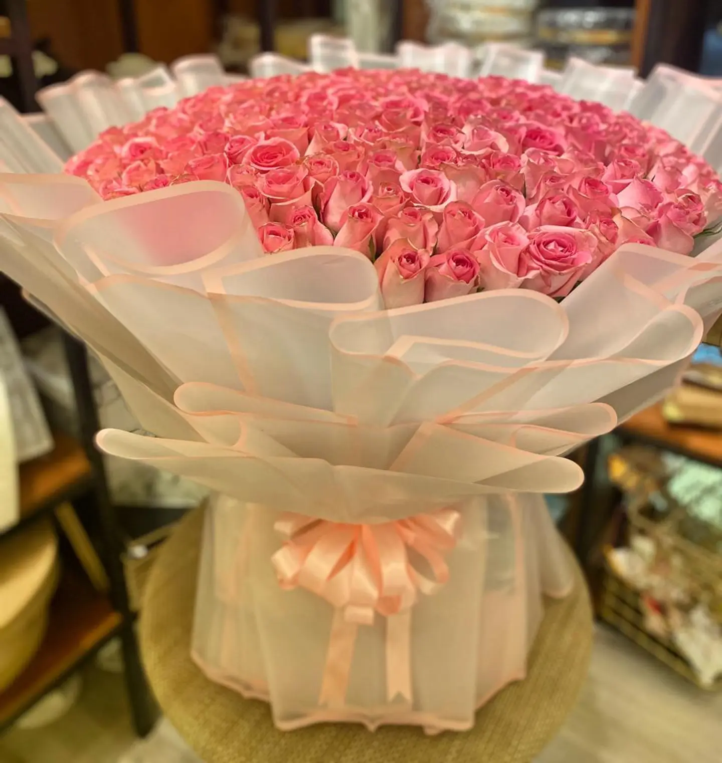 باقــة عِــشق