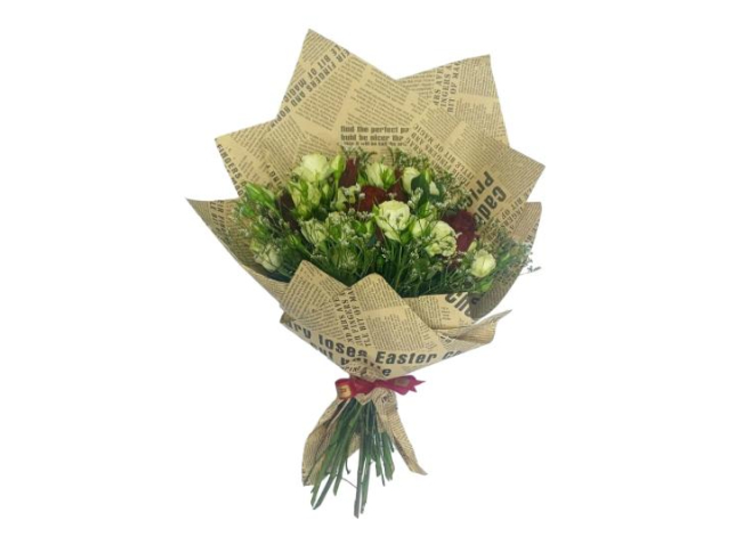 Bouquet Pik 30