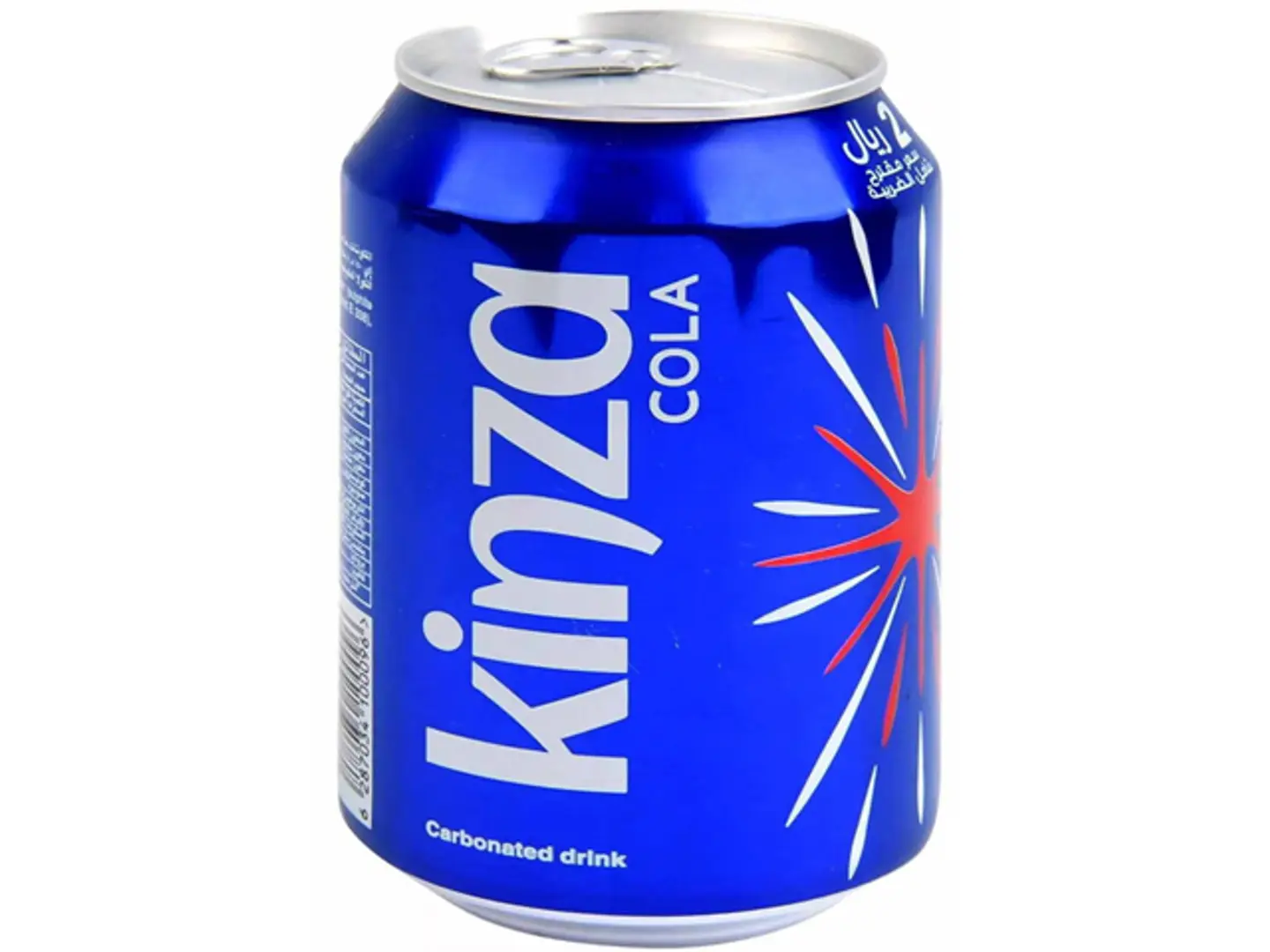 Kenza Cola