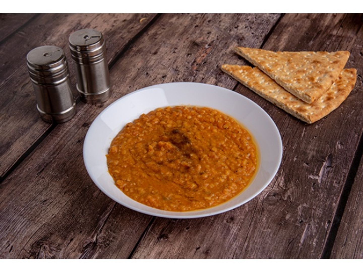 Lentils
