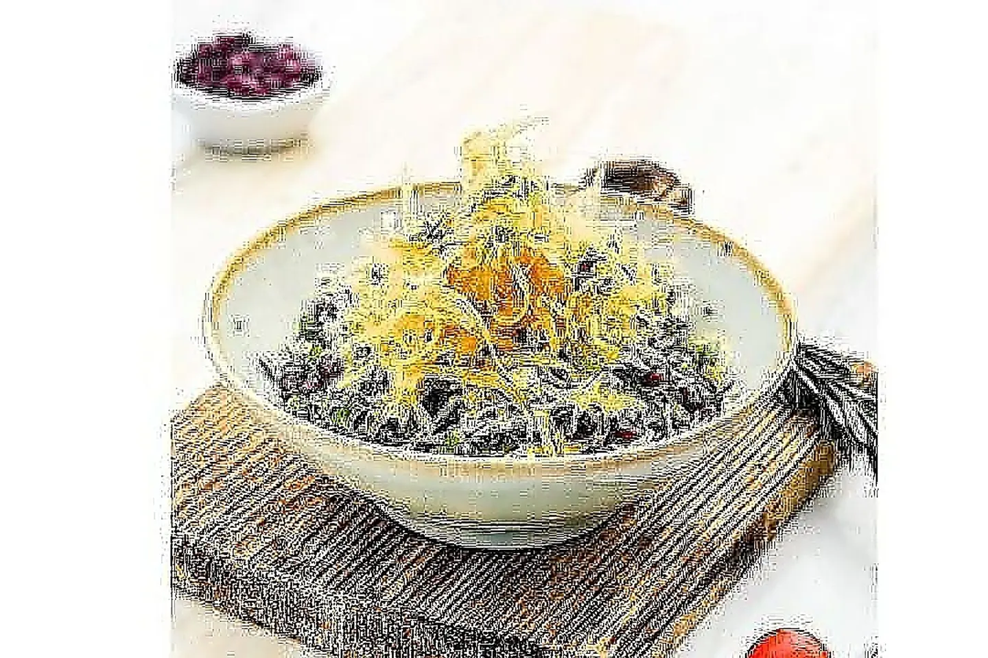Afnanito Salad