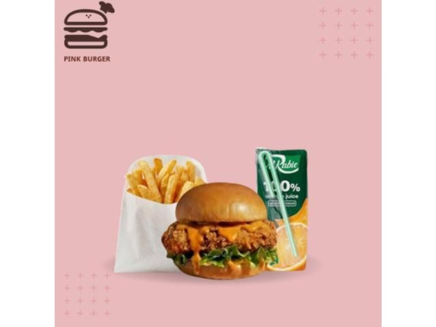 Kids Meal