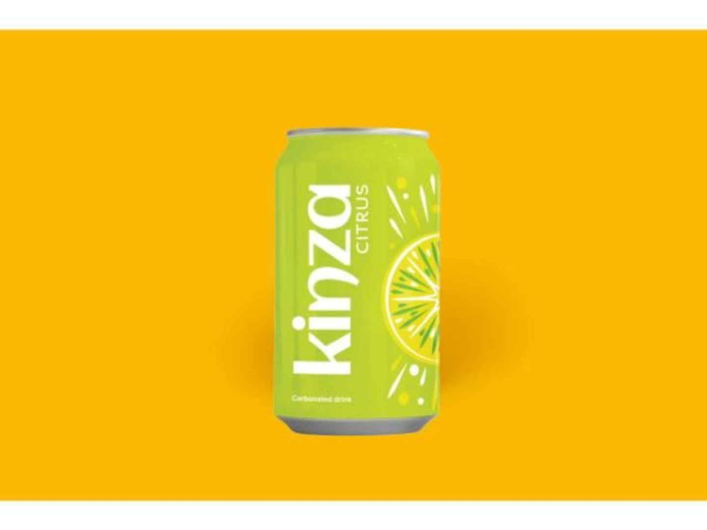 Kinza Citrus