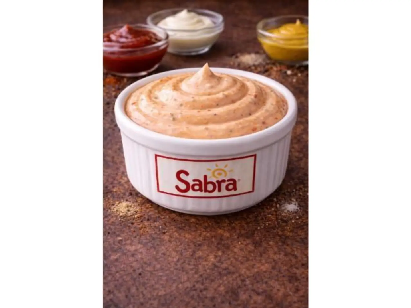 Sabri Sauce
