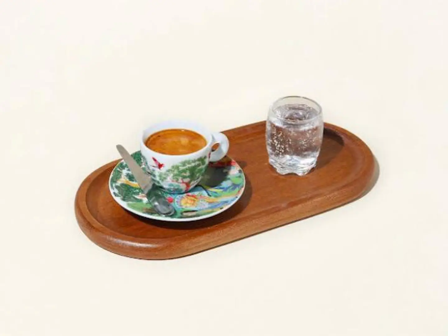Espresso
