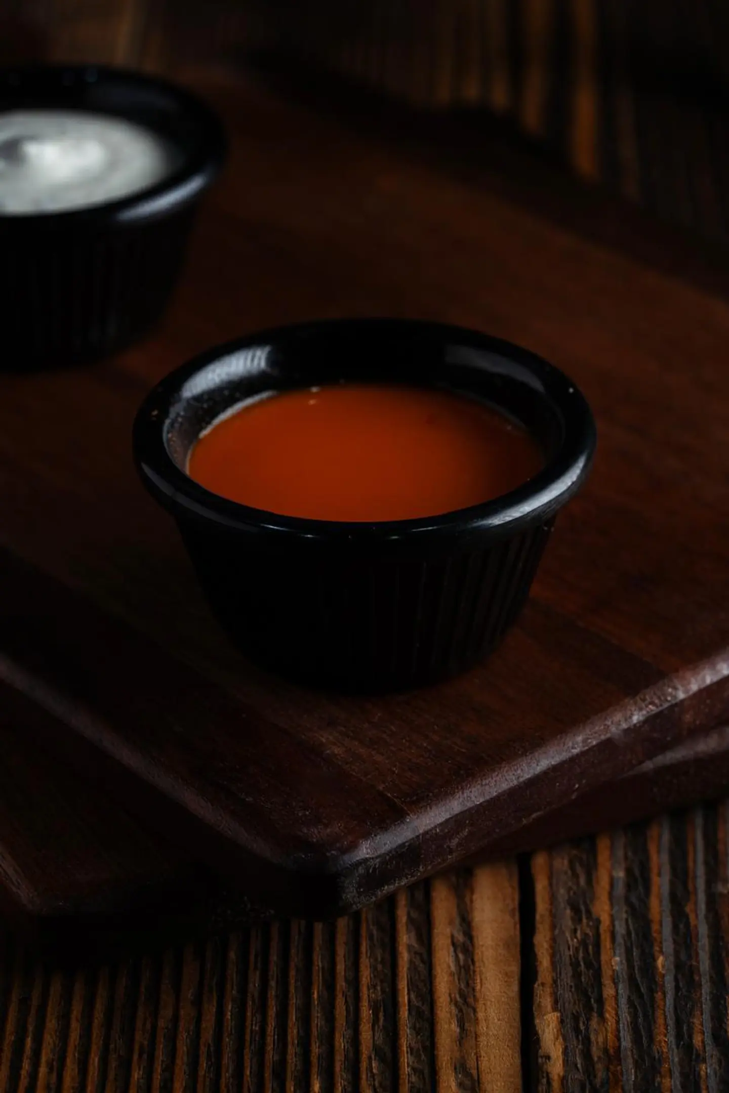 Spicy Sauce