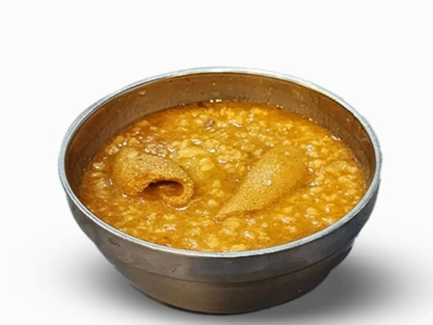 شوربة بالكرشة