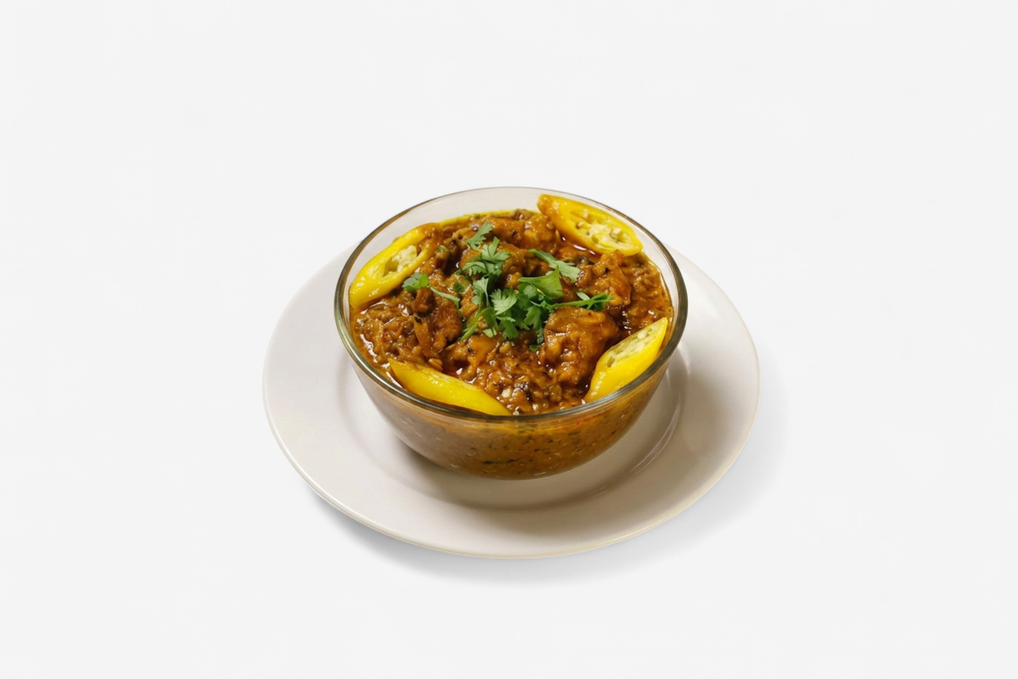Fish Masala