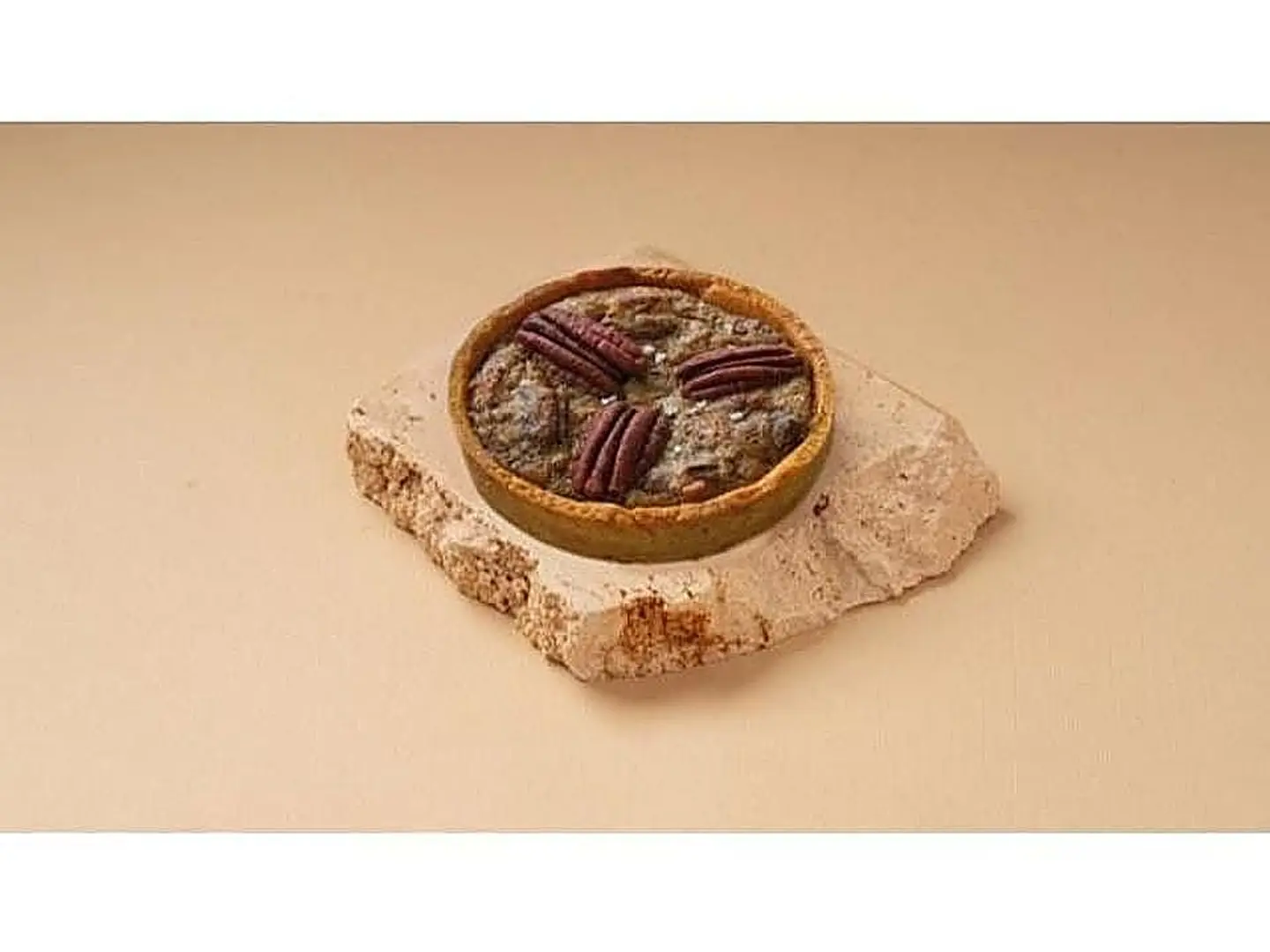 Pecan Tart
