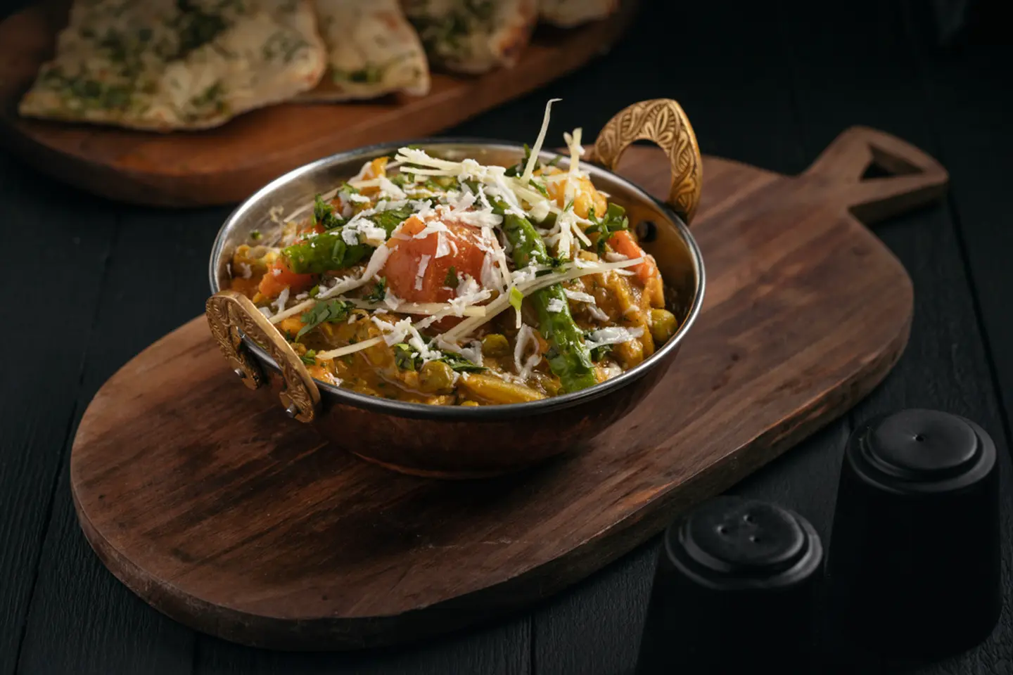 Mixed Vegetable