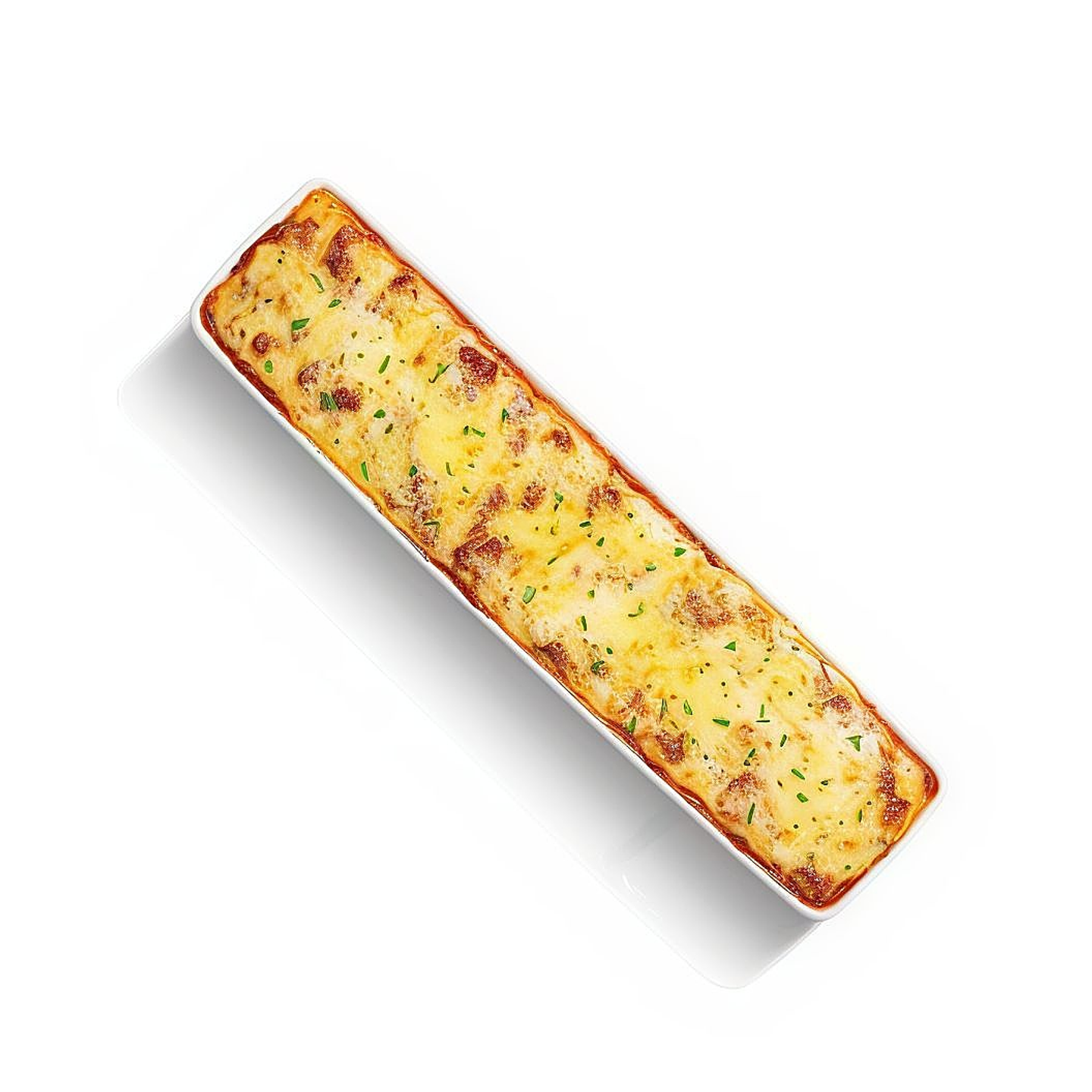 Footlong Lasagna