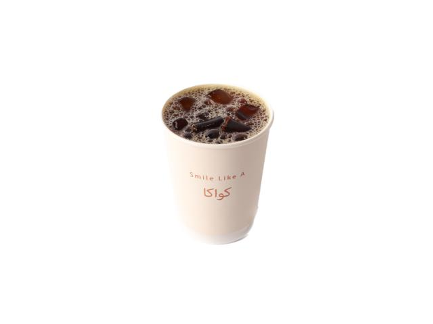 Iced V60