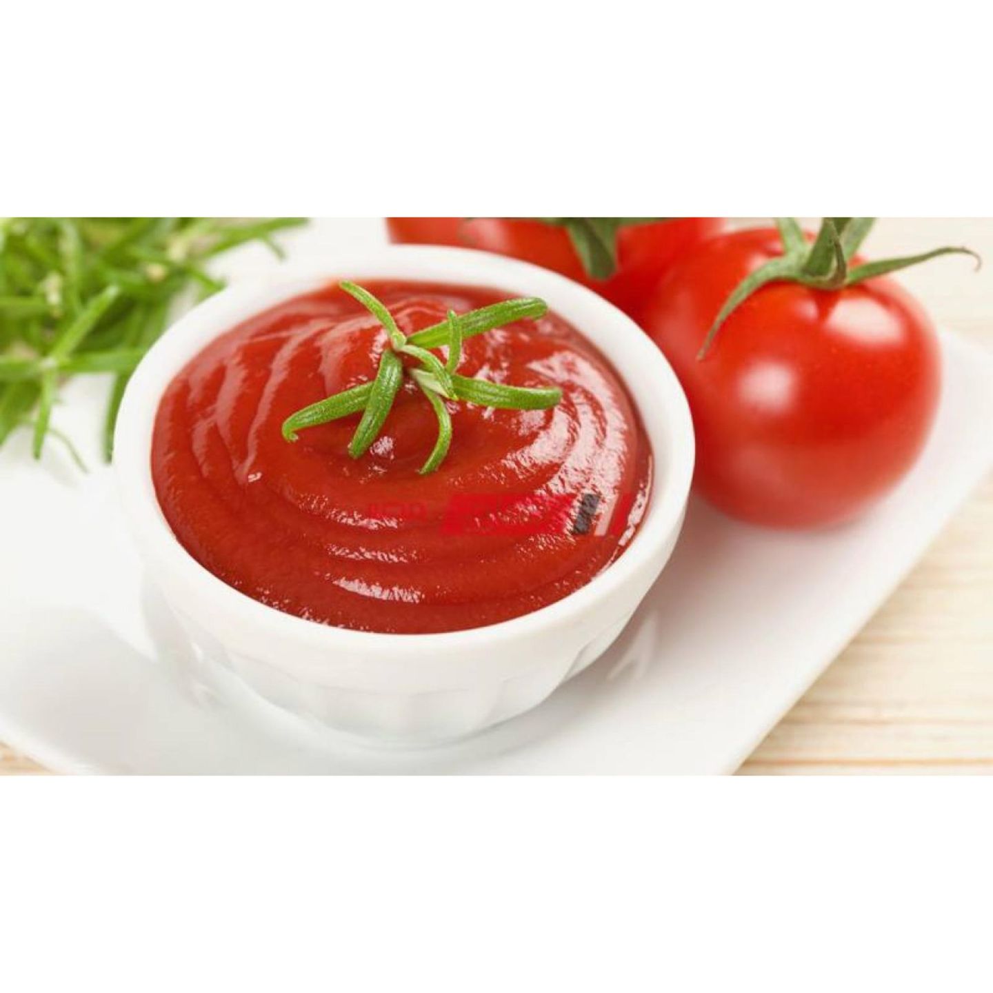 صوص كاتشب