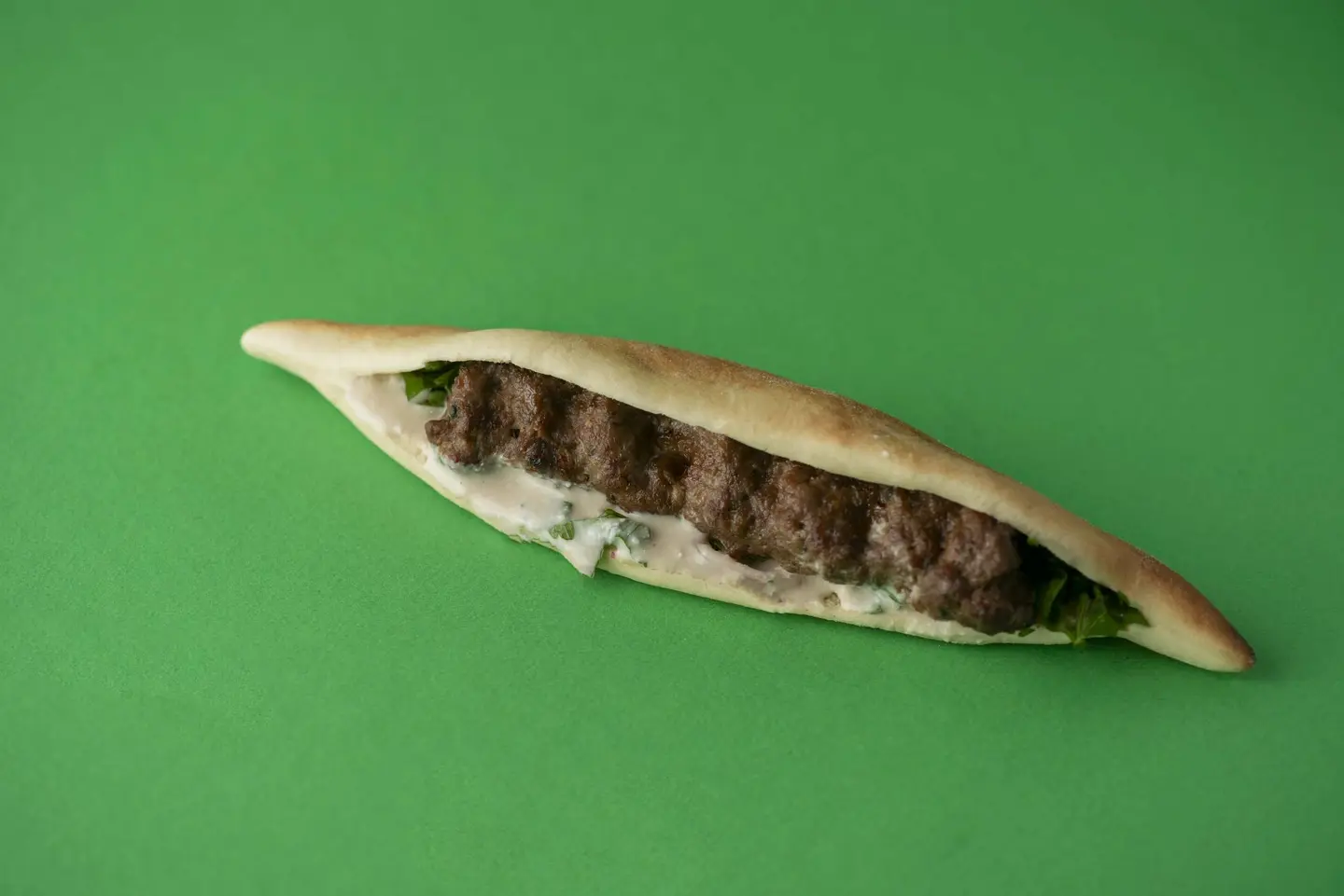 كباب لحم