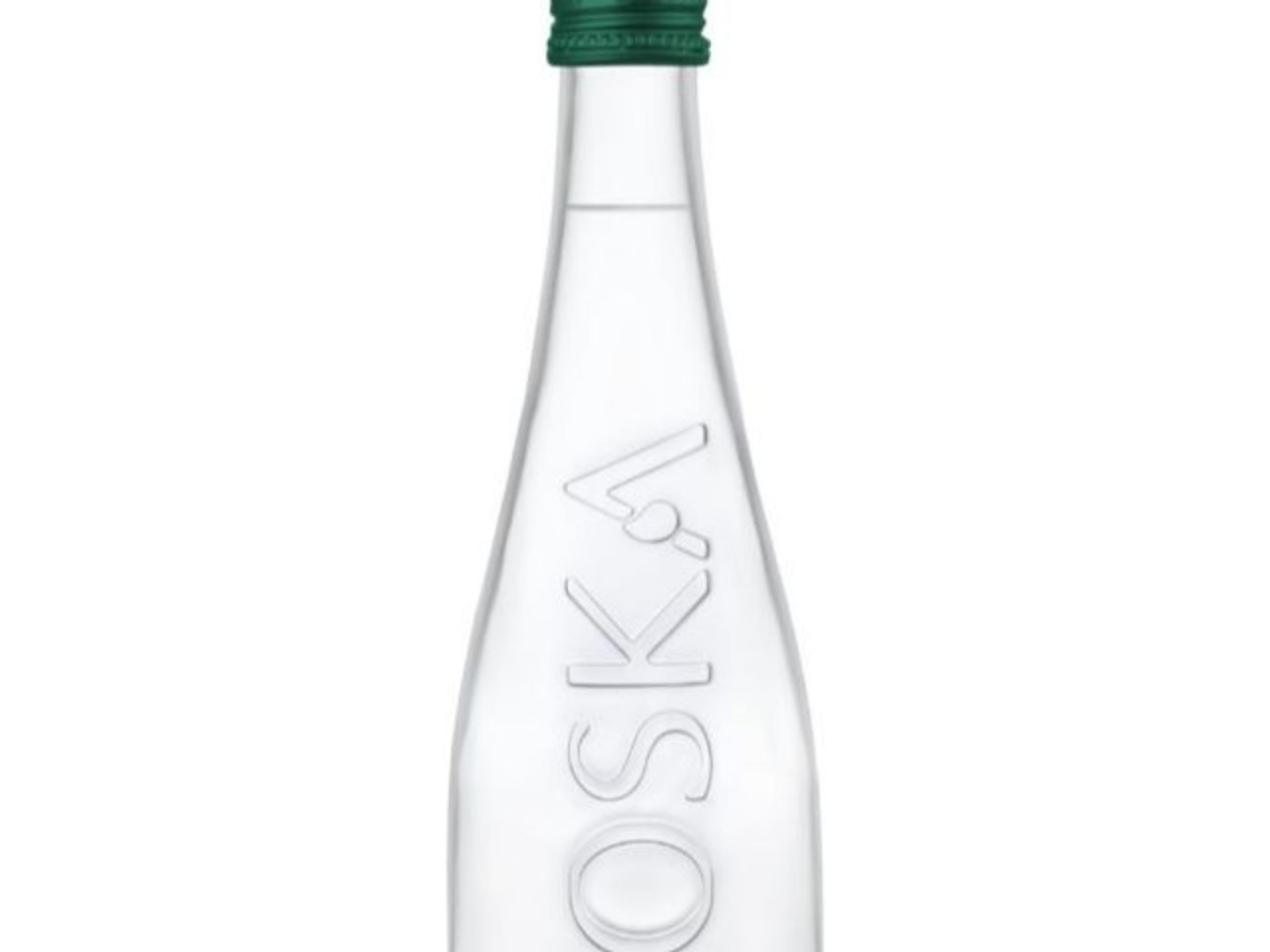 Sparkling Water