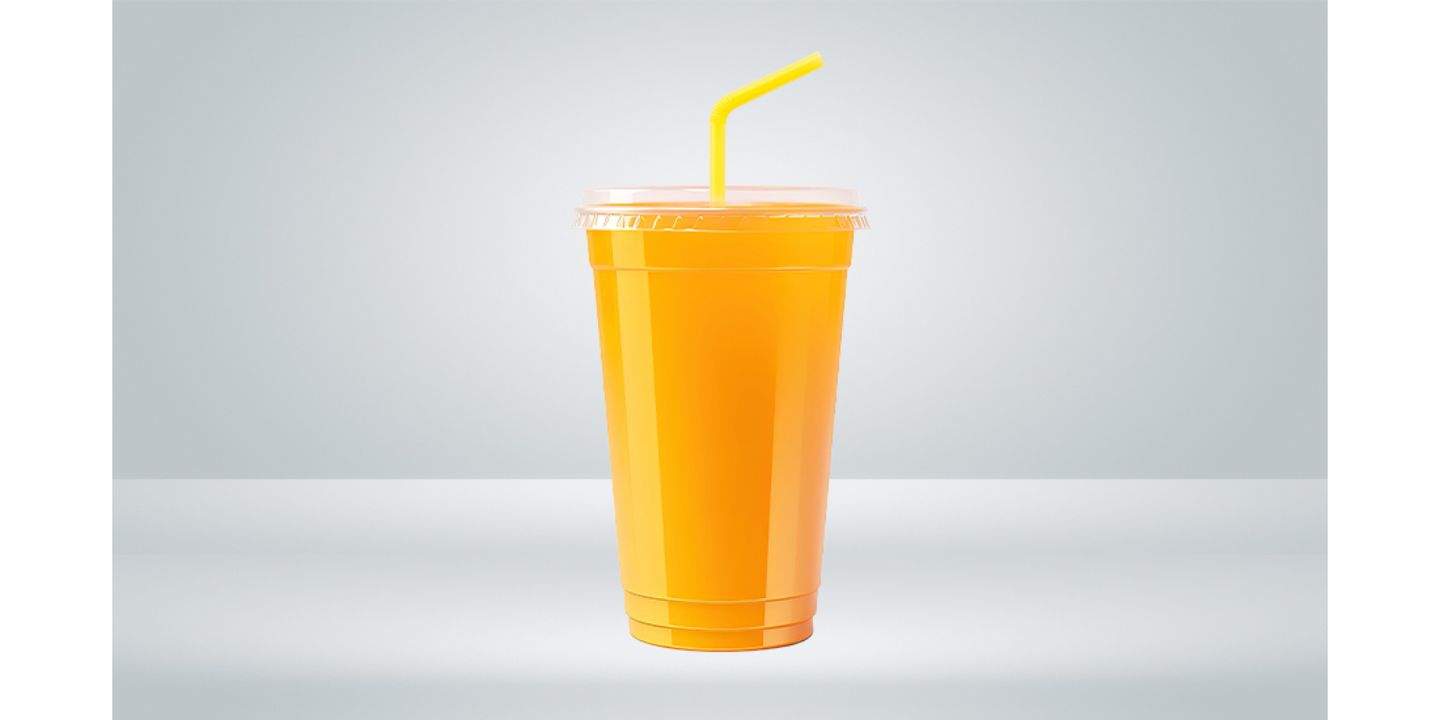 Orange Juice