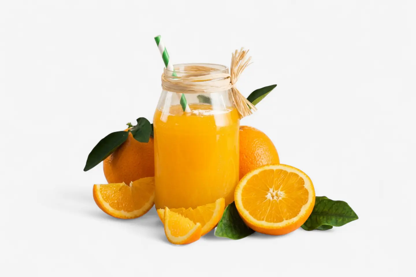 Orange Juice