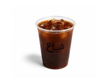 آيس أمريكانو