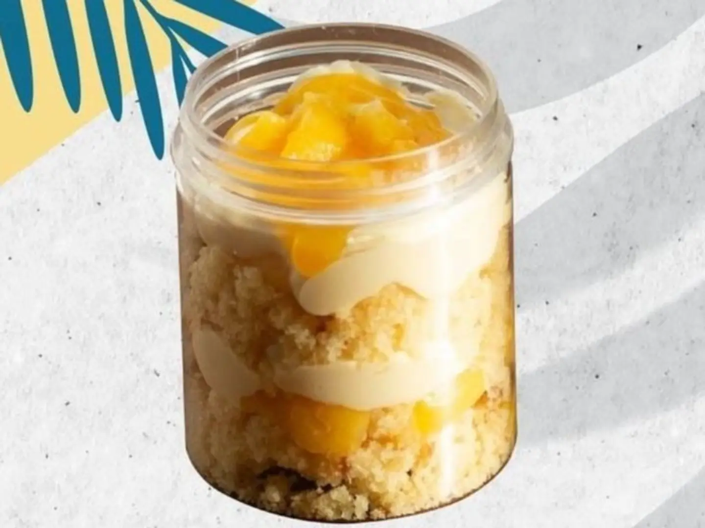 Mango Truffle
