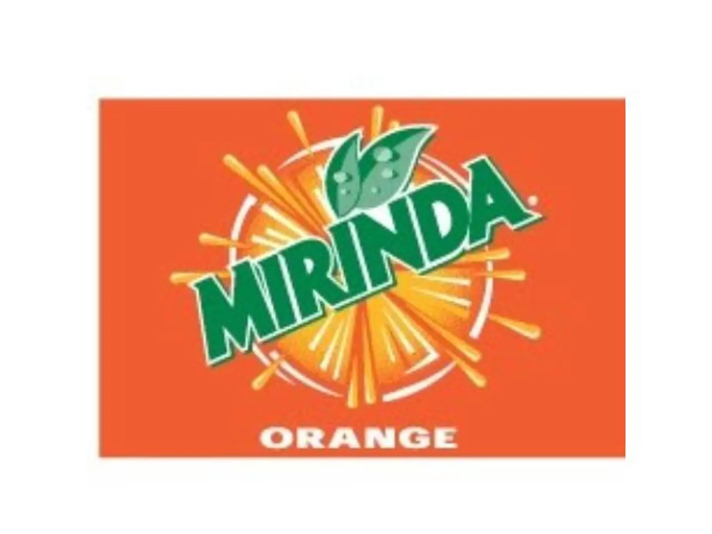 Mirinda