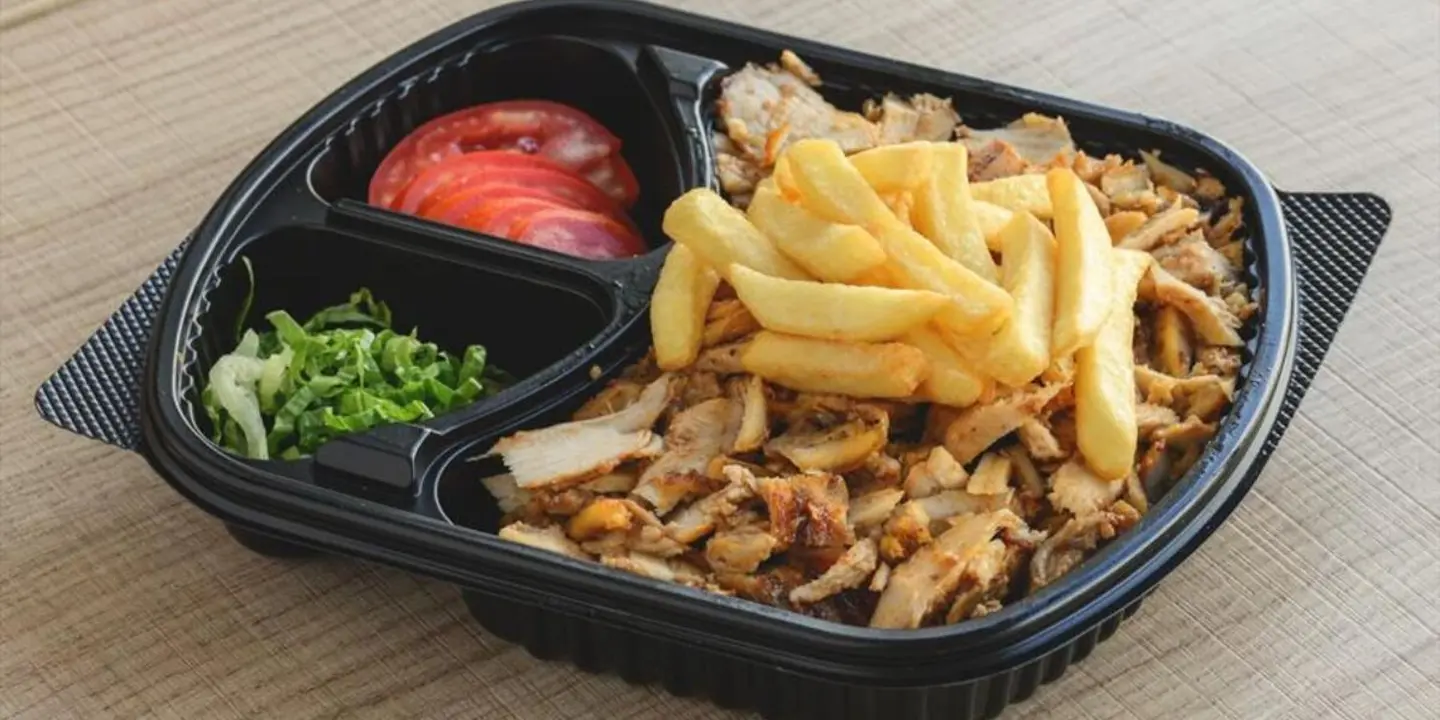 Shawarma Small Pelt