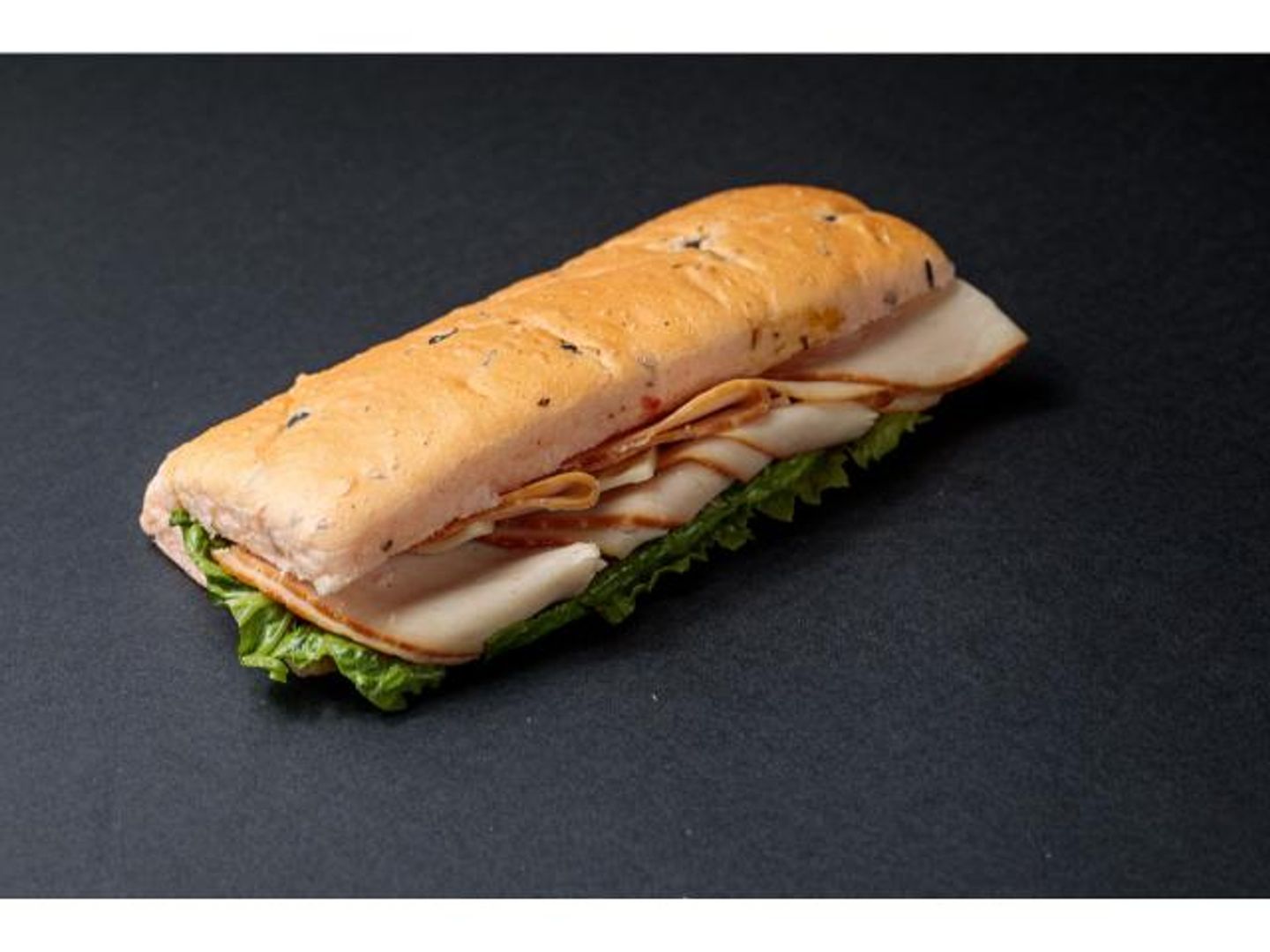 Turkish Mortadella