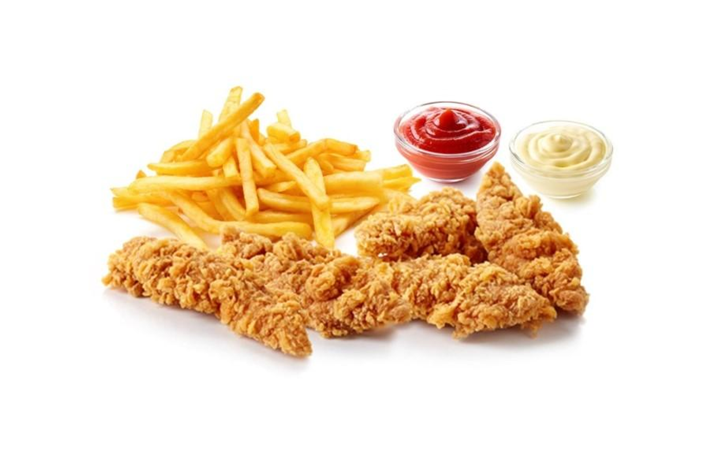 Chicken Zinger