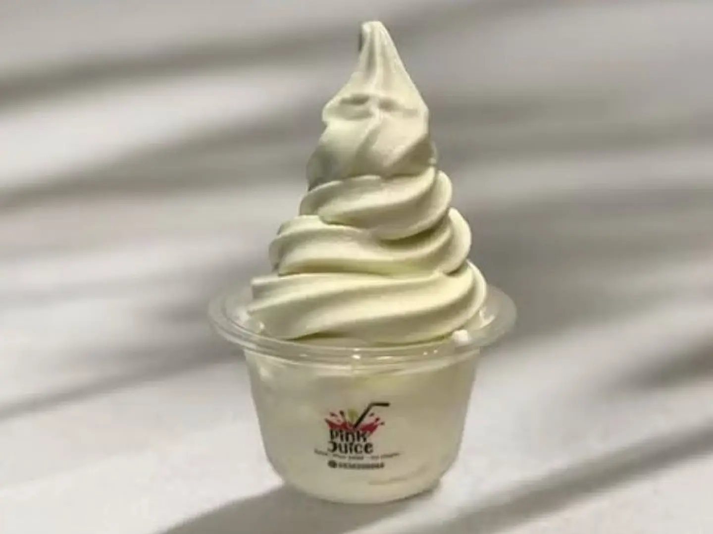 Vanilla Ice Cream