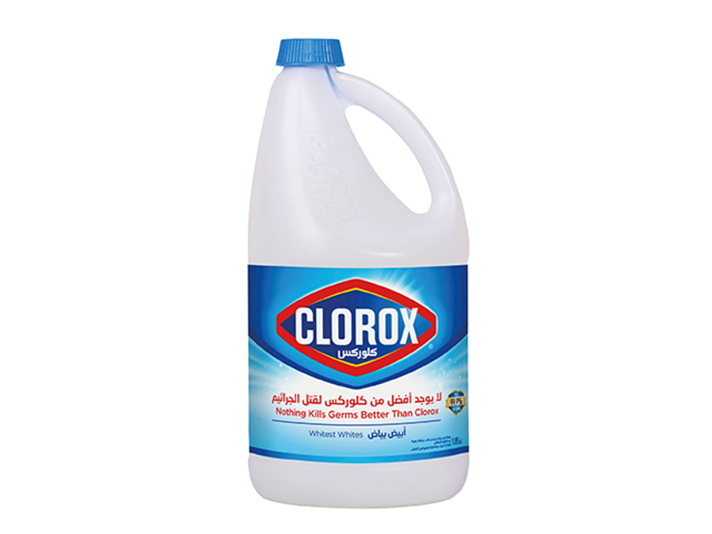 Clorox 1.89 Liter