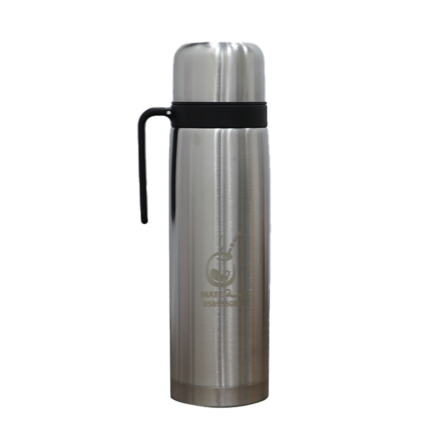 Thermal Metal Cold And Hot Water Dispenser 1 Liter