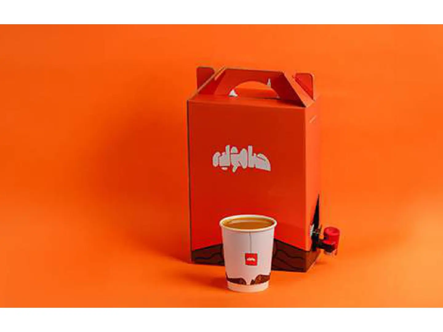 Karak Box 1 Liter