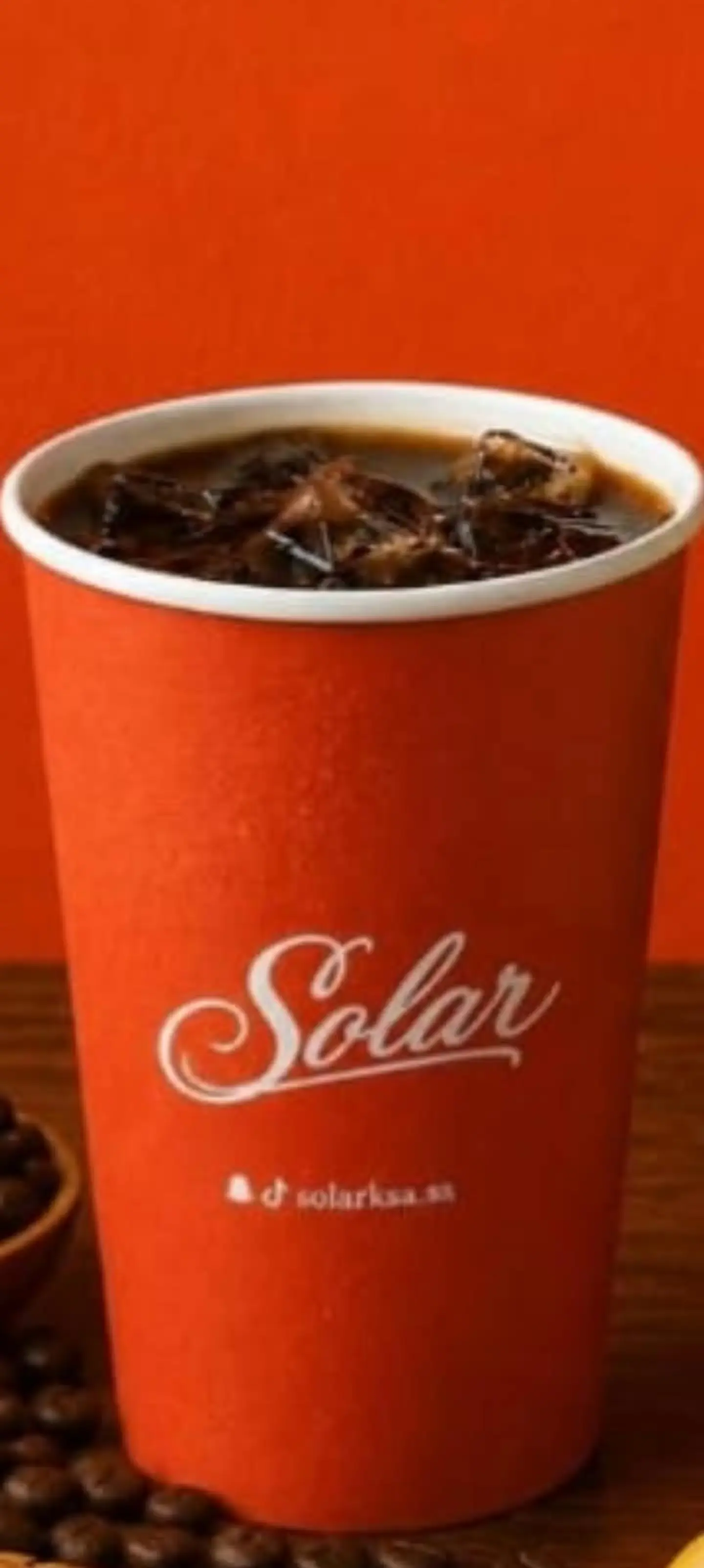 Coffee Of The Day Small