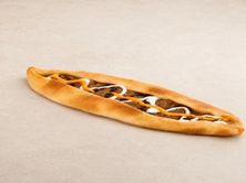 فطيرة تونة