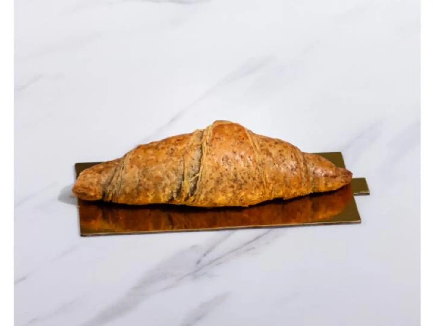 Premium Zaatar Croissant